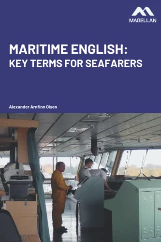 Maritime English : Key Terms for Seafarers