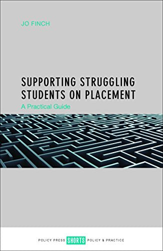 Supporting struggling students on placement: A Practical Guide