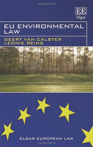 Eu Environmental Law