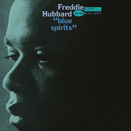 Hubbard Freddie - Blue Spirits  [VINYL]
