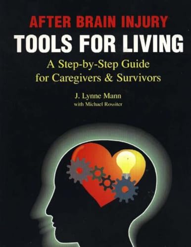 After Brain Injury -- Tools for Living
