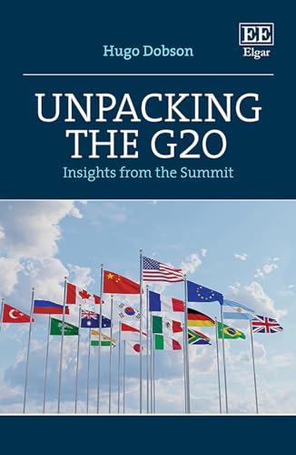 Unpacking the G20 : Insights from the Summit