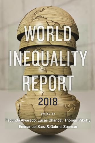 World Inequality Report 2018