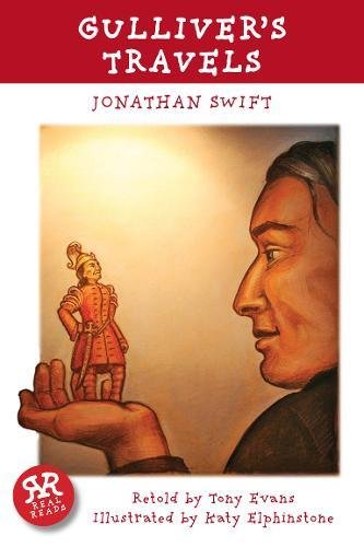 Gulliver's Travels (Real Reads)