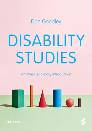 Disability Studies : An Interdisciplinary Introduction