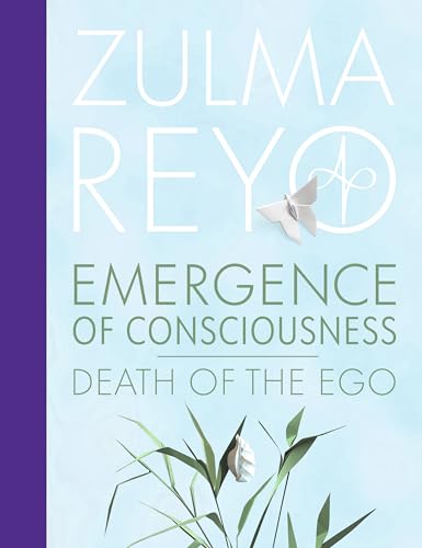 Emergence Of Consciousness : Death of the Ego