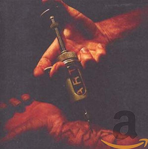 Used - Artwork [PA Version] [CD]