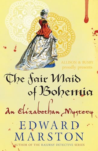 The Fair Maid of Bohemia