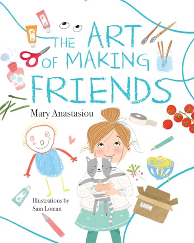 The Art of Making Friends