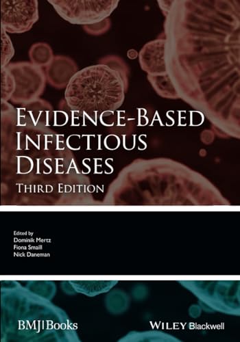 Evidence-Based Infectious Diseases