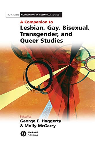 A Companion to Lesbian