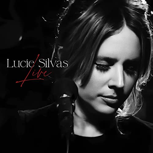 Lucie Silvas - Live [VINYL]