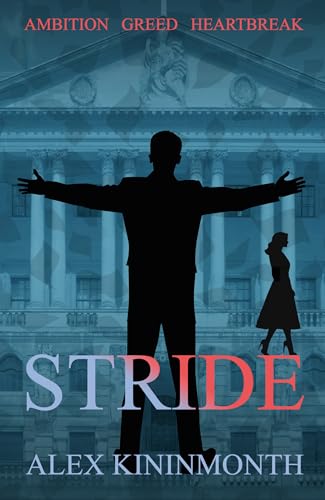 STRIDE : Up and Coming
