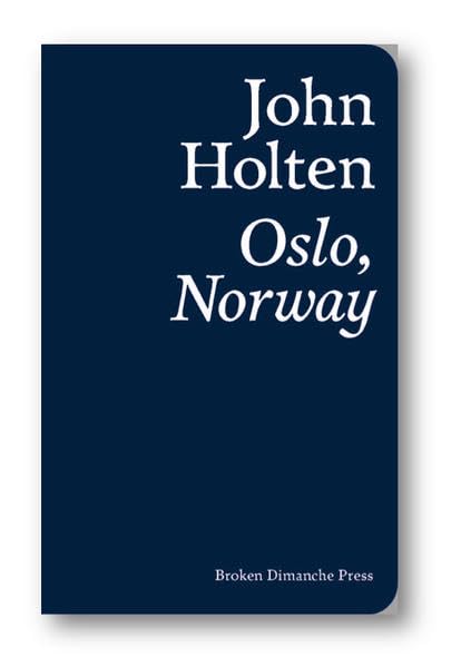 Oslo