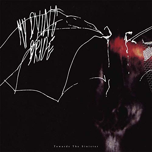 My Dying Bride - Towards The Sinister [VINYL]