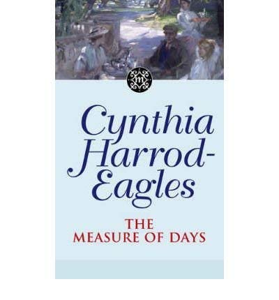 The Measure Of Days: The Morland Dynasty