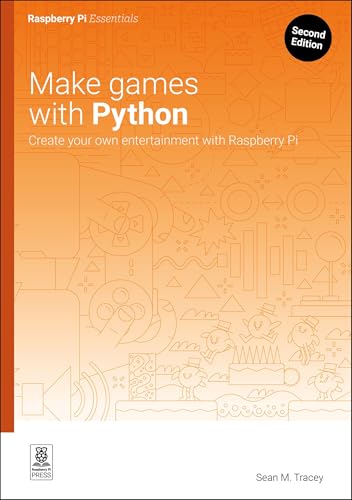 Make Games with Python, 2nd Edition