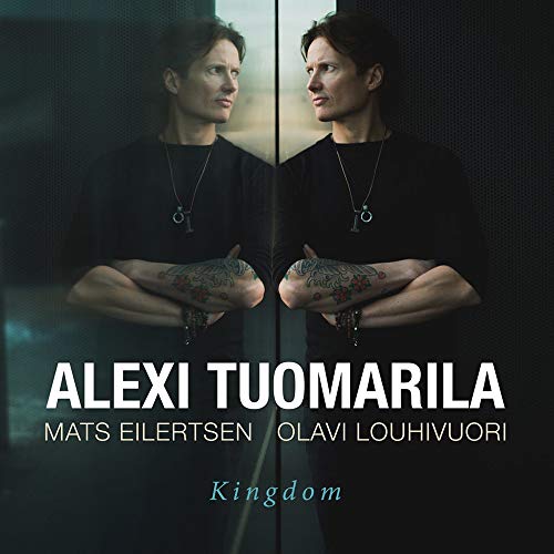 Alexi Tuomarila - Kingdom [CD]