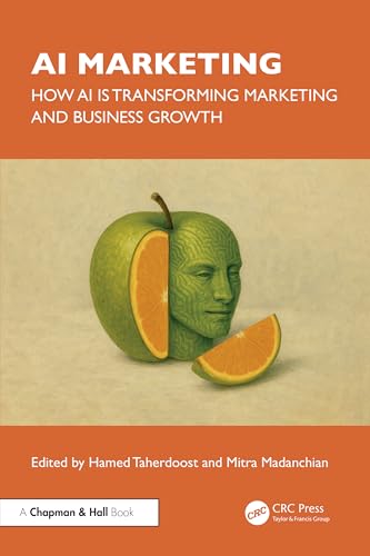 AI Marketing : How AI is Transforming Marketing and Business Growth