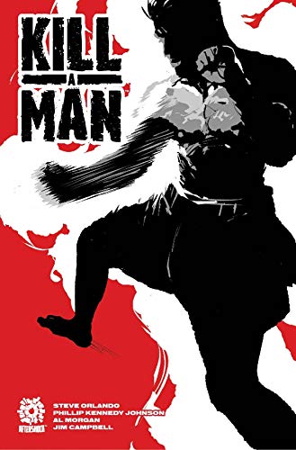 Kill A Man Ogn (Res) (C: 0-1-0)