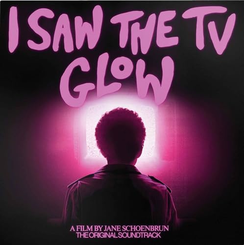 Various Artists - I Saw The Tv Glow [VINYL]