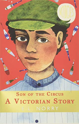 Son of the Circus: A Victorian Story (Voices #3)