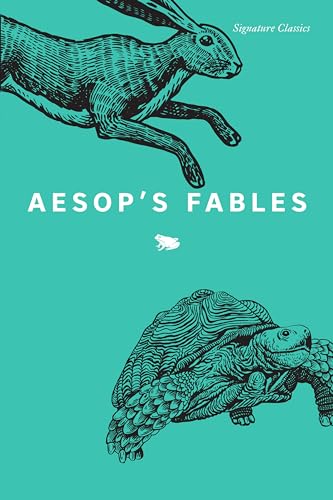 Aesop's Fables (Signature Classics)