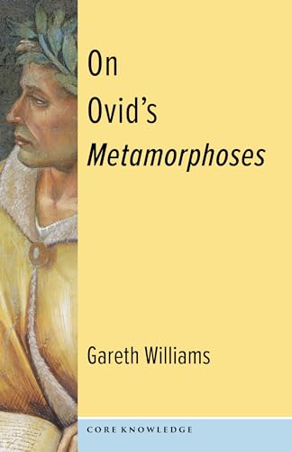On Ovids Metamorphoses