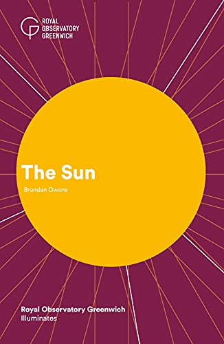 The Sun (Royal Observatory Greenwich Illuminates): 4