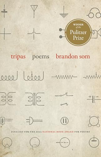 Tripas : Poems
