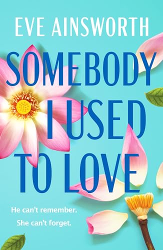 Somebody I Used to Love : The most emotional, unforgettable love story