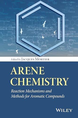 Arene Chemistry: Reaction Mechanisms and Methods for Aromatic Compounds