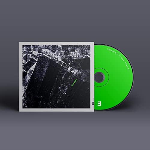 Bad Plus The - The Bad Plus [CD]
