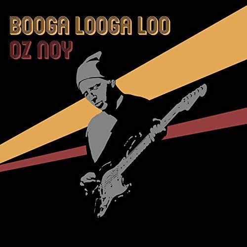 Oz Noy - Booga Looga Loo [CD]