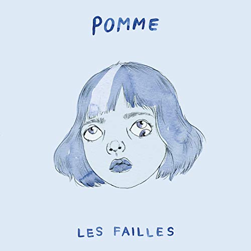 Pomme - Les Failles Cache E (2lp Colou [VINYL]