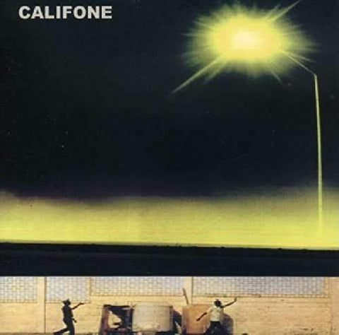 Califone - Sometimes Good Weather Follows Bad People (Expanded) [VINYL]