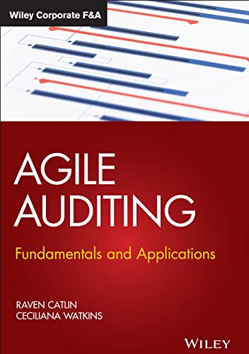Agile Auditing: Fundamentals and Applications