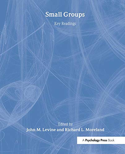 Small Groups : Key Readings