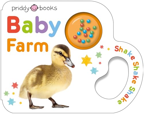 Baby Farm : Shake, shake, shake!