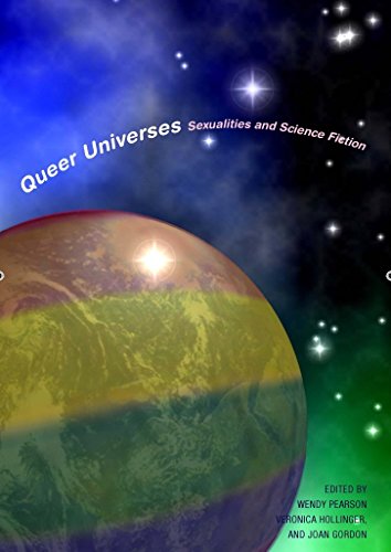 Queer Universes : Sexualities in Science Fiction : 37