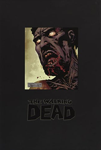 The Walking Dead Omnibus Volume 7