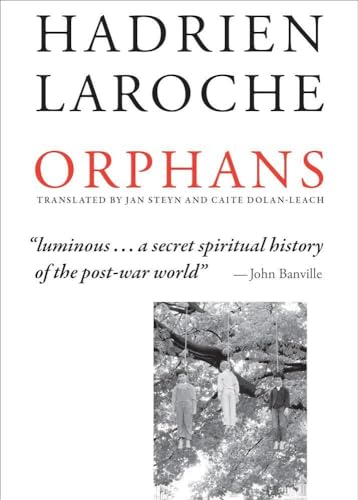 Orphans