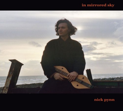 Nick Pynn - In Mirrored Sky/Music from Windows [CD]