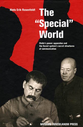 Special World: Two-Volume Set