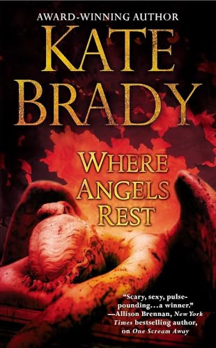 Where Angels Rest : Number 1 in series
