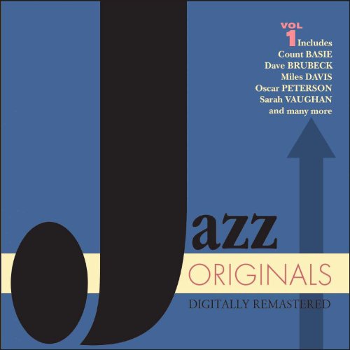 Various - Jazz Originals 1 [CD]