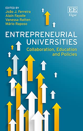 Entrepreneurial Universities: Collaboration