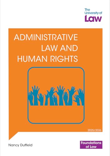 FOL - Admin & Human Rights Law 2e