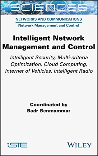 Intelligent Network Management and Control: Intelligent Security