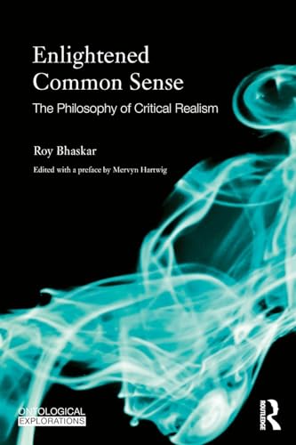 Critical Realism Intro